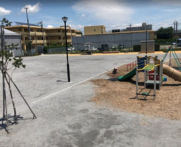 こまつばら公園(約251m)