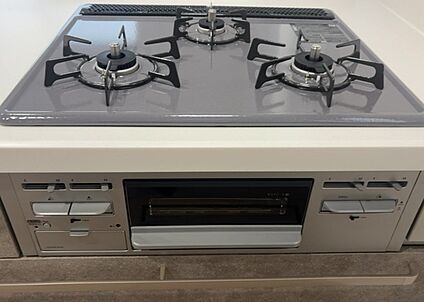 キッチンコンロ