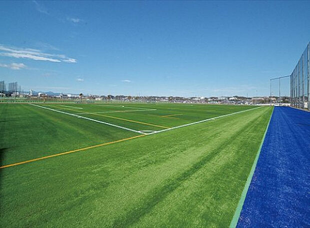 相模原スポーツ・レクリエーションパーク（約984m）