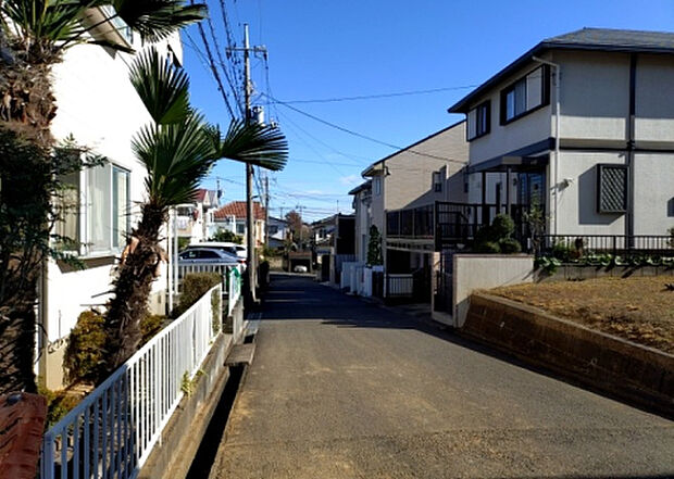 【物件からの展望_3】田園風景が味わえる土地に住みたい！海や山の見える自然豊かな土地に住みたい！などご要望に併せて当社営業がご提案させて頂きます。当社が抱えている数ある物件の中からお客様が納得する1件を一緒に探しましょう！