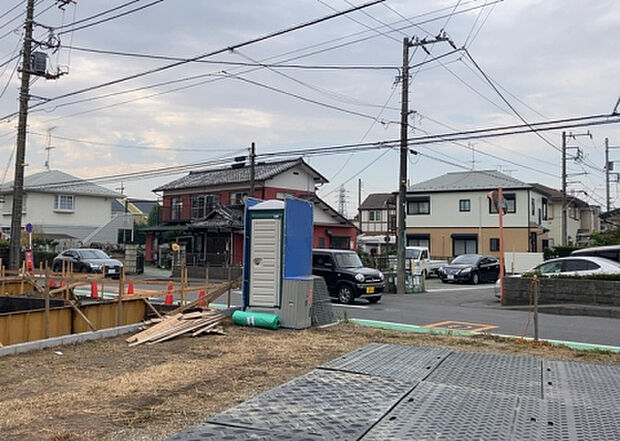 【物件からの展望_3】田園風景が味わえる土地に住みたい！海や山の見える自然豊かな土地に住みたい！などご要望に併せて当社営業がご提案させて頂きます。当社が抱えている数ある物件の中からお客様が納得する1件を一緒に探しましょう！
