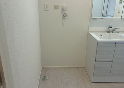 ランドリースペース