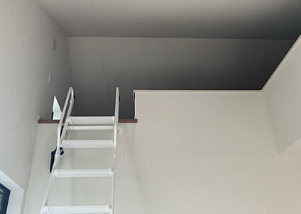 ウォークインクローゼット