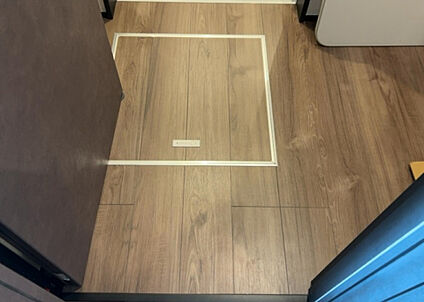 ランドリースペース