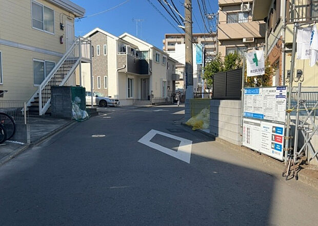 【物件からの展望_3】田園風景が味わえる土地に住みたい！海や山の見える自然豊かな土地に住みたい！などご要望に併せて当社営業がご提案させて頂きます。当社が抱えている数ある物件の中からお客様が納得する1件を一緒に探しましょう！