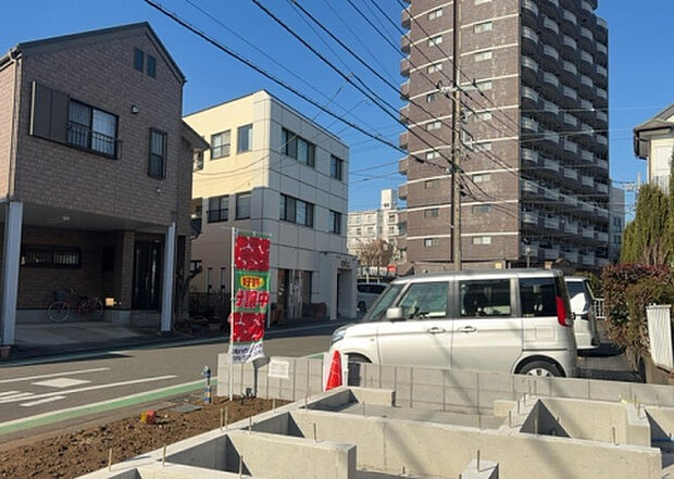 【物件からの展望_3】田園風景が味わえる土地に住みたい！海や山の見える自然豊かな土地に住みたい！などご要望に併せて当社営業がご提案させて頂きます。当社が抱えている数ある物件の中からお客様が納得する1件を一緒に探しましょう！