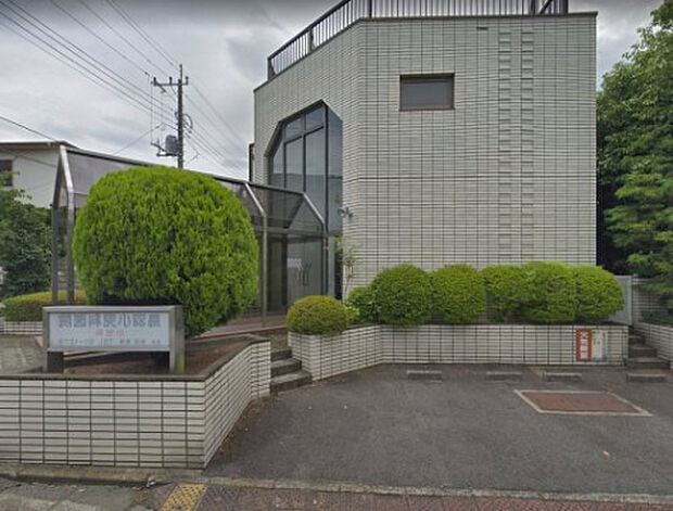 鳥羽クリニック（約1,492m）