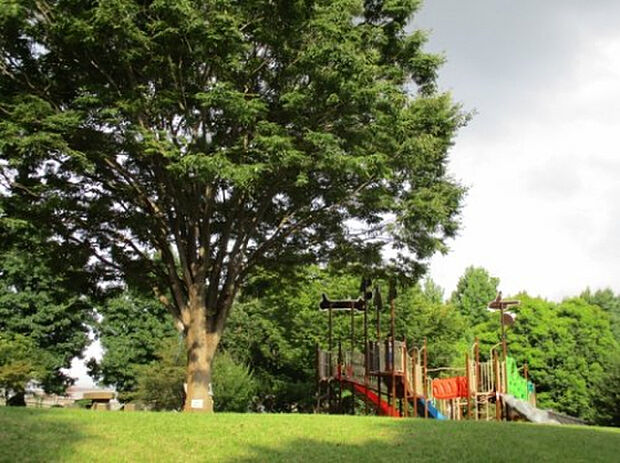 相模原北公園（約1,713m）