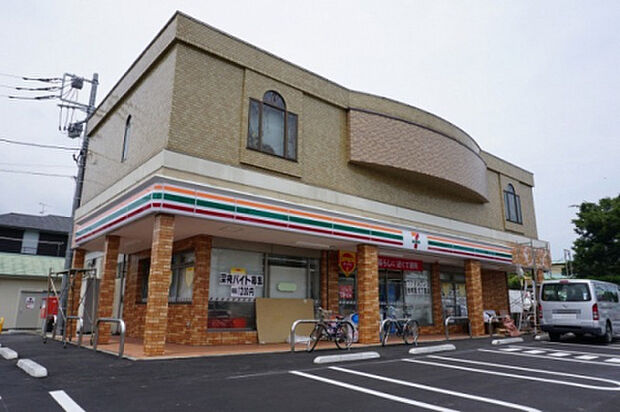 セブンイレブン 南町田一丁目店（約245m）