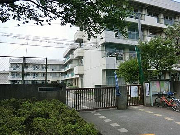 山崎小学校（約273m）