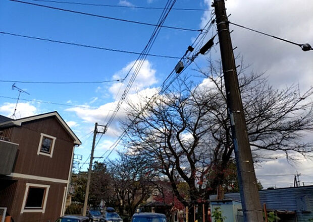 【物件からの展望_3】田園風景が味わえる土地に住みたい！海や山の見える自然豊かな土地に住みたい！などご要望に併せて当社営業がご提案させて頂きます。当社が抱えている数ある物件の中からお客様が納得する1件を一緒に探しましょう！