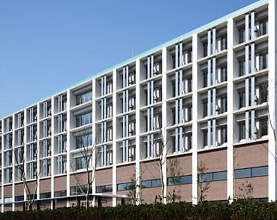 座間総合病院 1070m(徒歩14分)