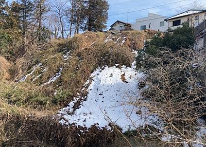 物件からの展望