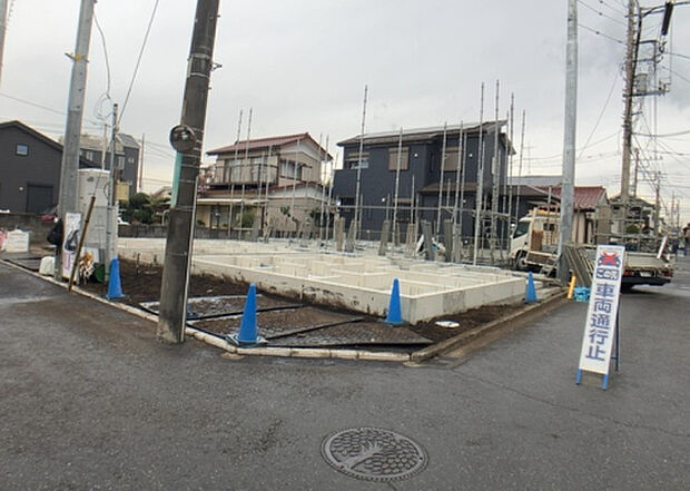 【物件からの展望_3】田園風景が味わえる土地に住みたい!海や山の見える自然豊かな土地に住みたい!などご要望に併せて当社営業がご提案させて頂きます。当社が抱えている数ある物件の中からお客様が納得する1件を一緒に探しましょう!