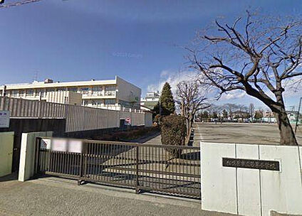 若草小学校 439m(徒歩6分)