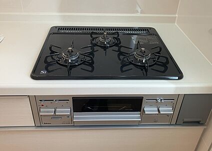 キッチンコンロ