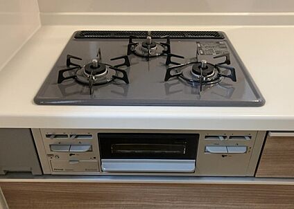 キッチンコンロ