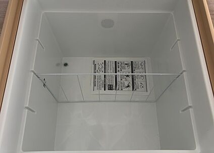 キッチン床下収納