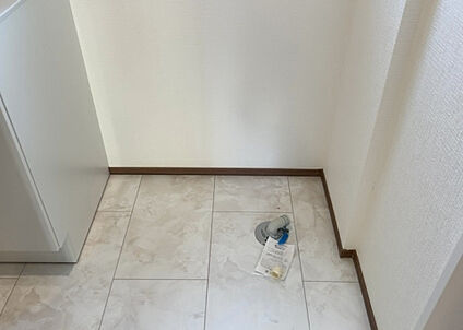 ランドリースペース