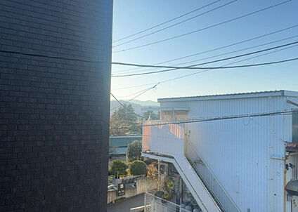 物件からの展望