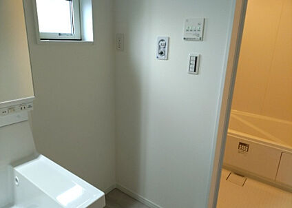 ランドリースペース