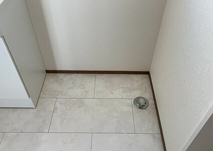 ランドリースペース