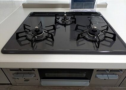 キッチンコンロ