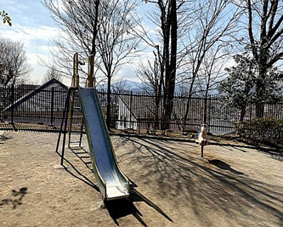 相原芹沢谷戸公園 746m(徒歩10分)