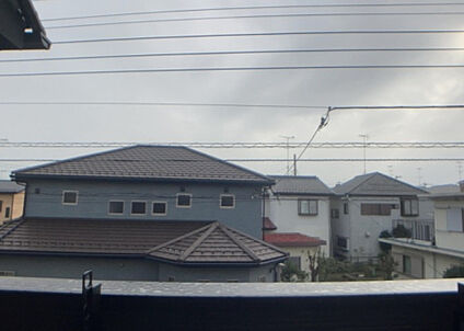 物件からの展望