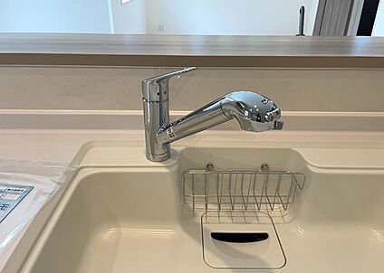 キッチン水栓