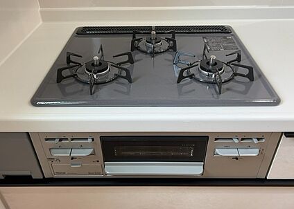 キッチンコンロ