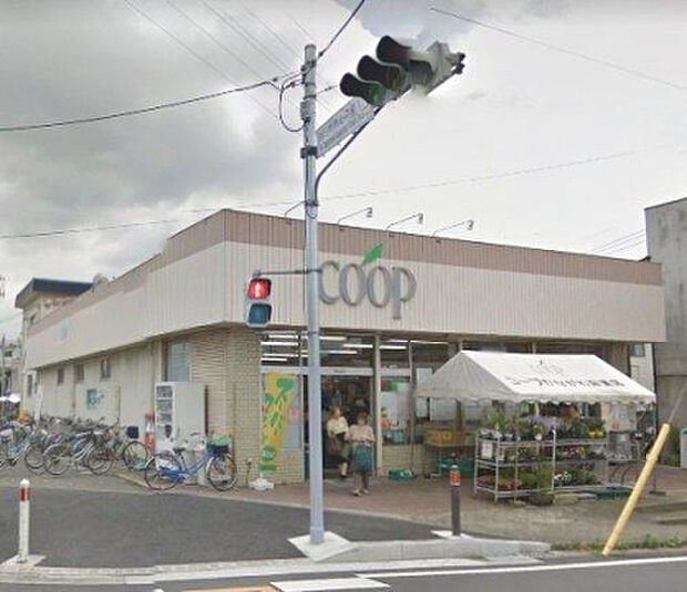 ユーコープ麻溝店(約1,012m)