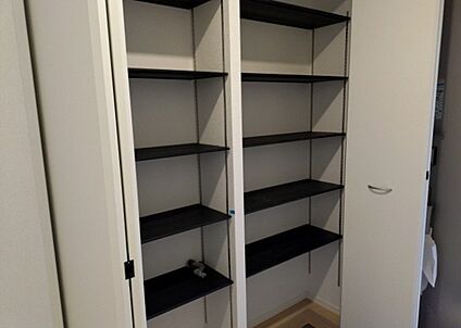 玄関収納