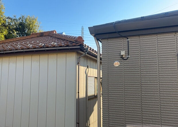 【物件からの展望】眺望を気にして物件を探す場合、前面に建物が建っていないか現地で確認しましょう!前面に建物があると景色はもちろん、日当たりや風通しにも影響が出てきます。住んだ時のことを想像しながら現地見学をしましょう。