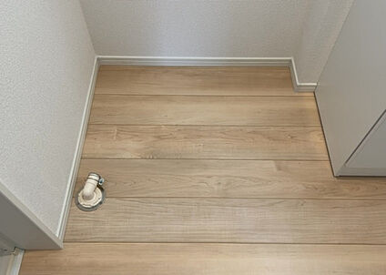 ランドリースペース