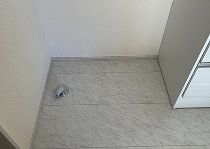 ランドリースペース