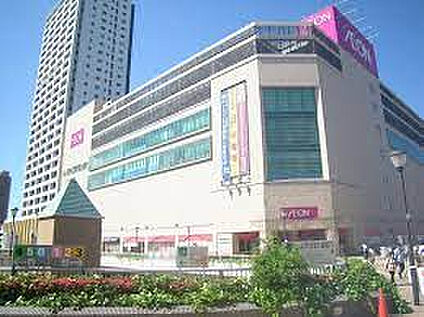 イオン橋本店 1566m(徒歩20分)