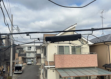 物件からの展望