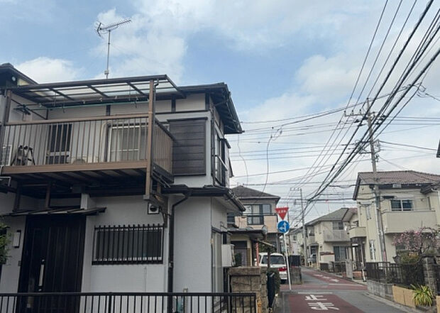 【物件からの展望_3】田園風景が味わえる土地に住みたい!海や山の見える自然豊かな土地に住みたい!などご要望に併せて当社営業がご提案させて頂きます。当社が抱えている数ある物件の中からお客様が納得する1件を一緒に探しましょう!