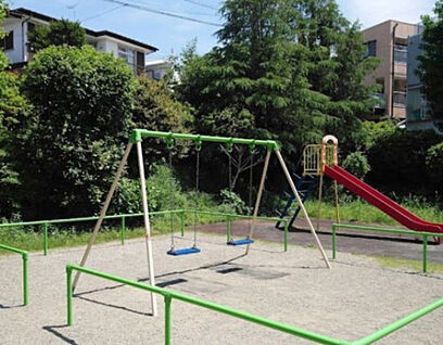 明王第１公園 135m(徒歩2分)