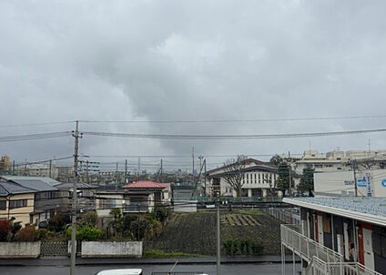 物件からの展望