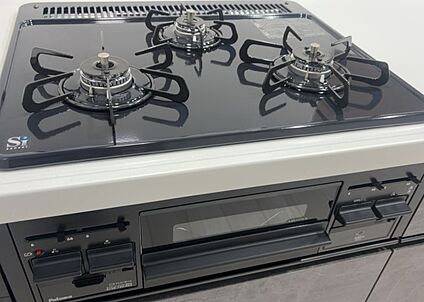 キッチンコンロ