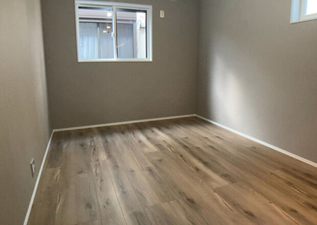 【子供部屋】子供が何人でも年齢によっては、受験時にしっかり壁のある個室があった方が良い場合もあります。難しい問題ですが、兄弟の人数や、性別や年齢差によって状況が異なりますので、数年後のこともしっかり考えましょう。