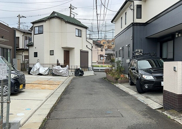【物件からの展望_3】田園風景が味わえる土地に住みたい！海や山の見える自然豊かな土地に住みたい！などご要望に併せて当社営業がご提案させて頂きます。当社が抱えている数ある物件の中からお客様が納得する1件を一緒に探しましょう！