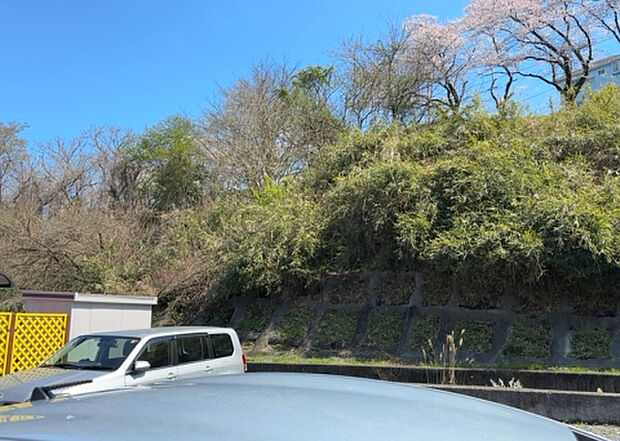 【物件からの展望_3】田園風景が味わえる土地に住みたい！海や山の見える自然豊かな土地に住みたい！などご要望に併せて当社営業がご提案させて頂きます。当社が抱えている数ある物件の中からお客様が納得する1件を一緒に探しましょう！