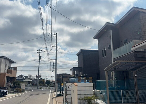 【物件からの展望_3】田園風景が味わえる土地に住みたい!海や山の見える自然豊かな土地に住みたい!などご要望に併せて当社営業がご提案させて頂きます。当社が抱えている数ある物件の中からお客様が納得する1件を一緒に探しましょう!