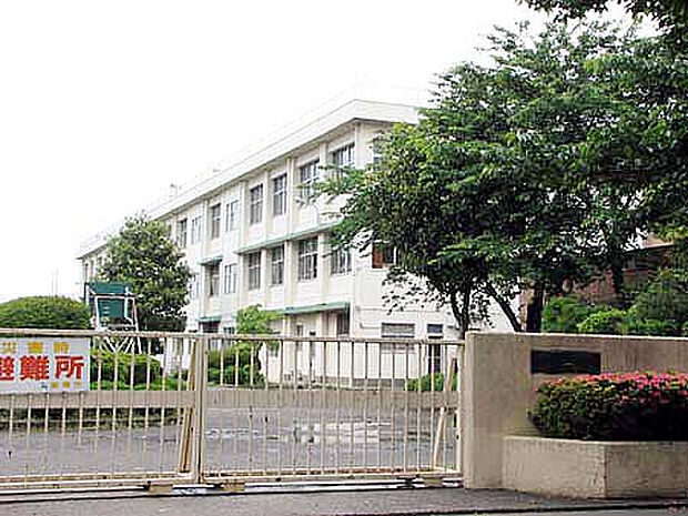 東原小学校（約1,273m）