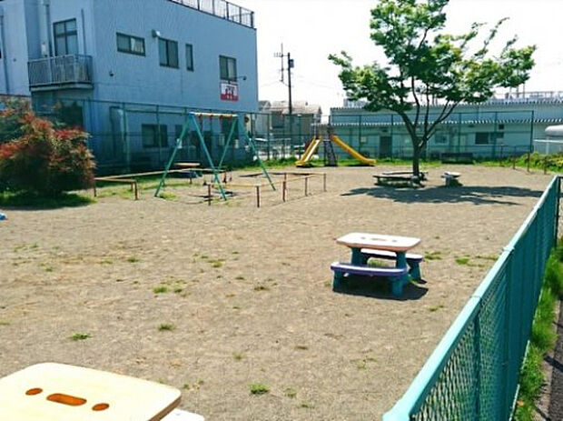 一本松公園(約1,019m)