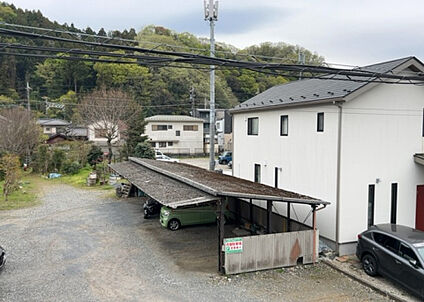物件からの展望