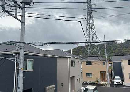 物件からの展望